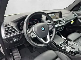 BMW X3 2024 sDrive30i 4dr Automóvil de Actividad Deportiva