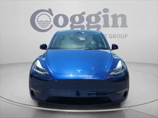 Modelo Y Tesla 2024 AWD Desempeño 4 tránsitos Crossover