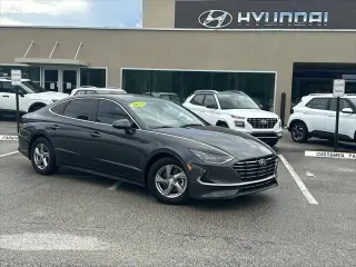 Hundai Sonata 2023 SE 4dr Sedán