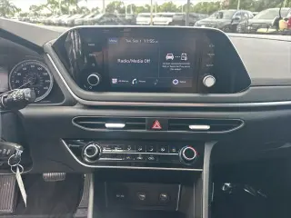 Hundai Sonata 2023 SE 4dr Sedán