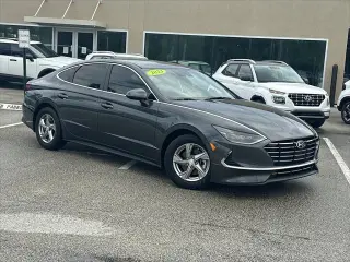 Hundai Sonata 2023 SE 4dr Sedán
