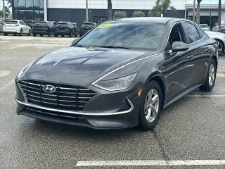 Hundai Sonata 2023 SE 4dr Sedán