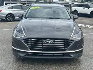 Hundai Sonata 2023 SE 4dr Sedán