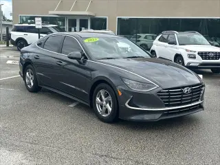 Hundai Sonata 2023 SE 4dr Sedán