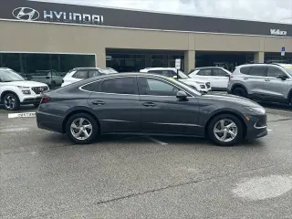 Hundai Sonata 2023 SE 4dr Sedán