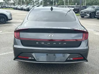 Hundai Sonata 2023 SE 4dr Sedán