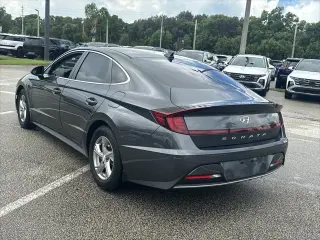 Hundai Sonata 2023 SE 4dr Sedán