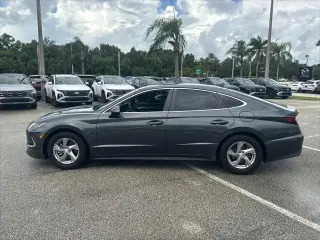 Hundai Sonata 2023 SE 4dr Sedán