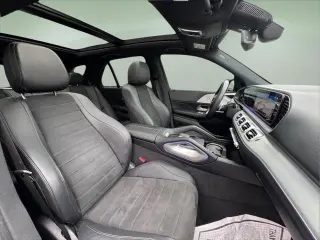 Mercedes-Benz GLE 2022 GLE 350 4dr SUV