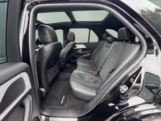 Mercedes-Benz GLE 2022 GLE 350 4dr SUV