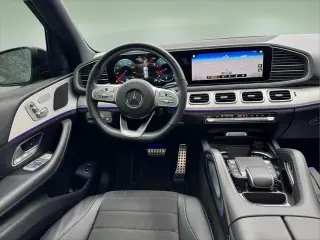 Mercedes-Benz GLE 2022 GLE 350 4dr SUV