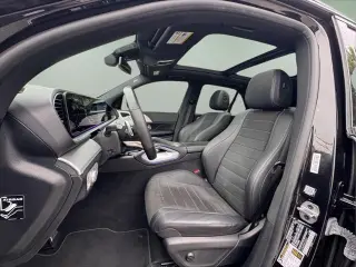 Mercedes-Benz GLE 2022 GLE 350 4dr SUV