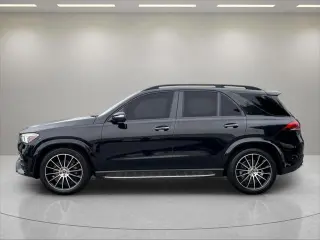Mercedes-Benz GLE 2022 GLE 350 4dr SUV