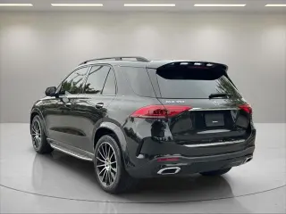 Mercedes-Benz GLE 2022 GLE 350 4dr SUV