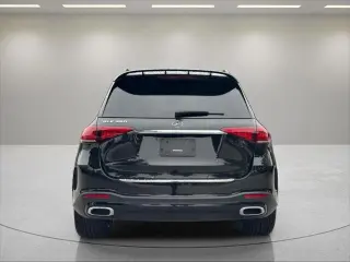 Mercedes-Benz GLE 2022 GLE 350 4dr SUV