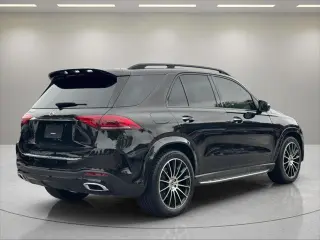 Mercedes-Benz GLE 2022 GLE 350 4dr SUV