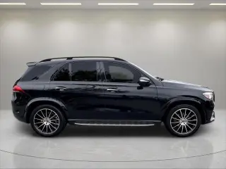 Mercedes-Benz GLE 2022 GLE 350 4dr SUV