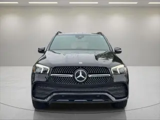 Mercedes-Benz GLE 2022 GLE 350 4dr SUV