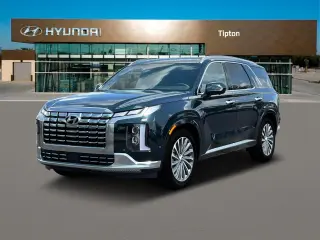 Hyundai PALISADE 2024 Caligrafía 4dr SUV