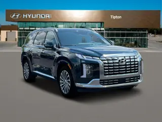 Hyundai PALISADE 2024 Caligrafía 4dr SUV