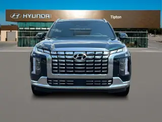 Hyundai PALISADE 2024 Caligrafía 4dr SUV