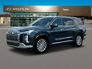 Hyundai PALISADE 2024 Caligrafía 4dr SUV