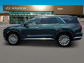 Hyundai PALISADE 2024 Caligrafía 4dr SUV