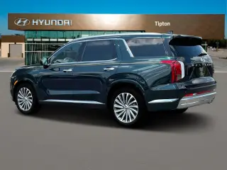 Hyundai PALISADE 2024 Caligrafía 4dr SUV