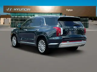 Hyundai PALISADE 2024 Caligrafía 4dr SUV