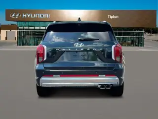 Hyundai PALISADE 2024 Caligrafía 4dr SUV