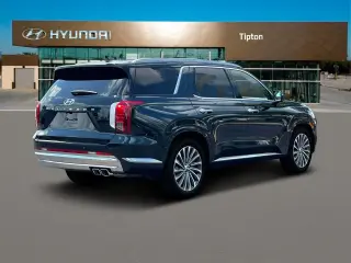Hyundai PALISADE 2024 Caligrafía 4dr SUV