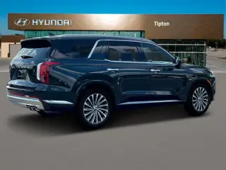Hyundai PALISADE 2024 Caligrafía 4dr SUV