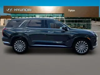 Hyundai PALISADE 2024 Caligrafía 4dr SUV