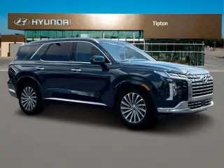 Hyundai PALISADE 2024 Caligrafía 4dr SUV