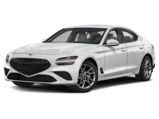 Genesis G70 2023 2.0T 4dr Sedán