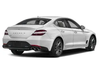 Genesis G70 2023 2.0T 4dr Sedán