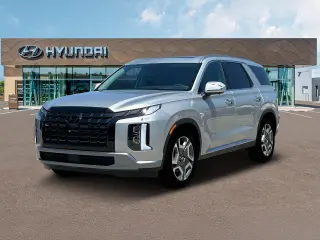 Hyundai PALISADE 2024 AWD Limited 4dr SUV