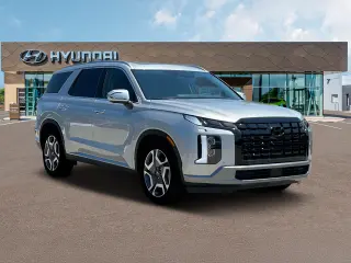 Hyundai PALISADE 2024 AWD Limited 4dr SUV