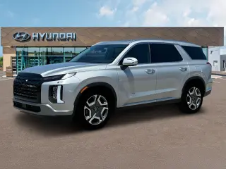 Hyundai PALISADE 2024 AWD Limited 4dr SUV