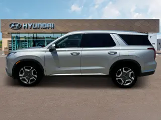 Hyundai PALISADE 2024 AWD Limited 4dr SUV