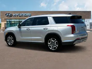 Hyundai PALISADE 2024 AWD Limited 4dr SUV
