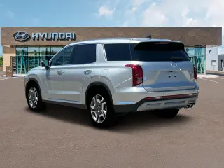 Hyundai PALISADE 2024 AWD Limited 4dr SUV