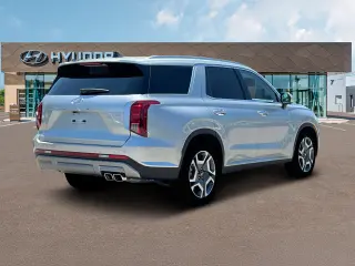 Hyundai PALISADE 2024 AWD Limited 4dr SUV