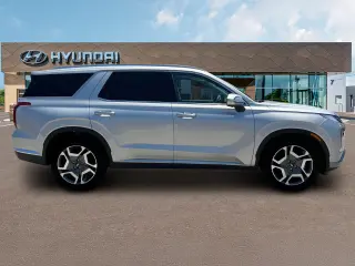 Hyundai PALISADE 2024 AWD Limited 4dr SUV