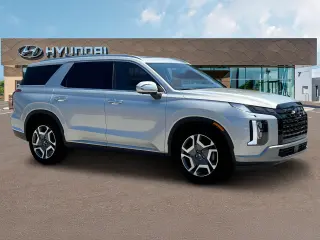 Hyundai PALISADE 2024 AWD Limited 4dr SUV