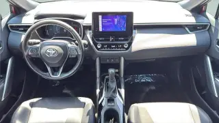 Toyota Corolla Cross Hybrid 2023 AWD XSE 4dr Crossover