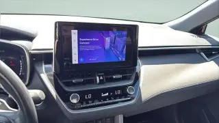 Toyota Corolla Cross Hybrid 2023 AWD XSE 4dr Crossover