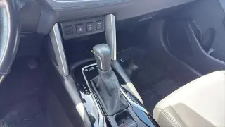 Toyota Corolla Cross Hybrid 2023 AWD XSE 4dr Crossover