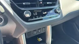 Toyota Corolla Cross Hybrid 2023 AWD XSE 4dr Crossover