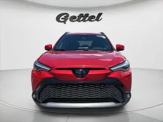 Toyota Corolla Cross Hybrid 2023 AWD XSE 4dr Crossover